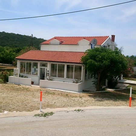 Guesthouse Budima Banići Dış mekan fotoğraf