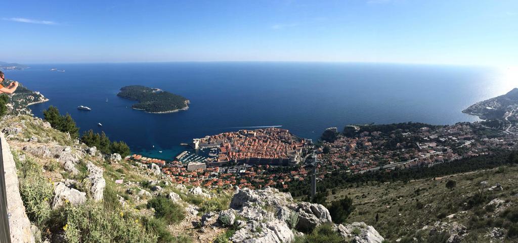 Guesthouse Budima Banići Dış mekan fotoğraf