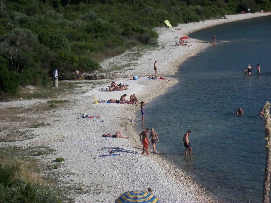 Guesthouse Budima Banići Dış mekan fotoğraf