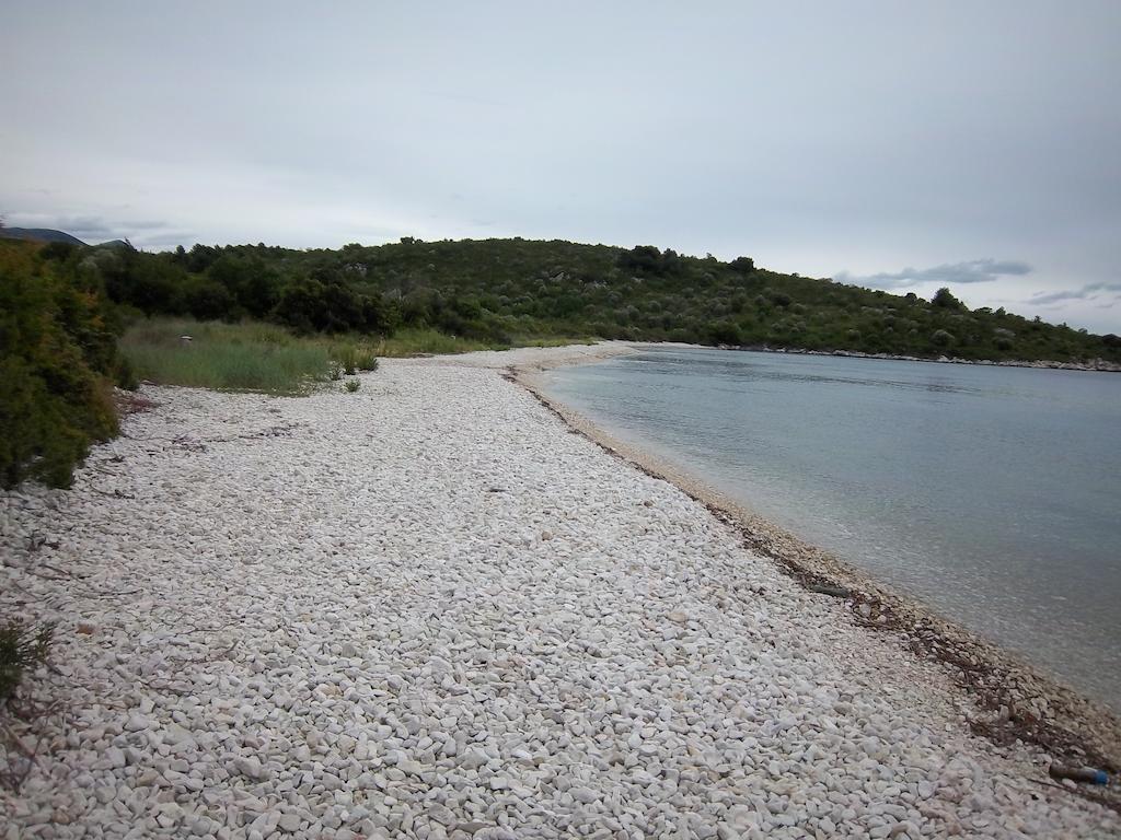 Guesthouse Budima Banići Dış mekan fotoğraf