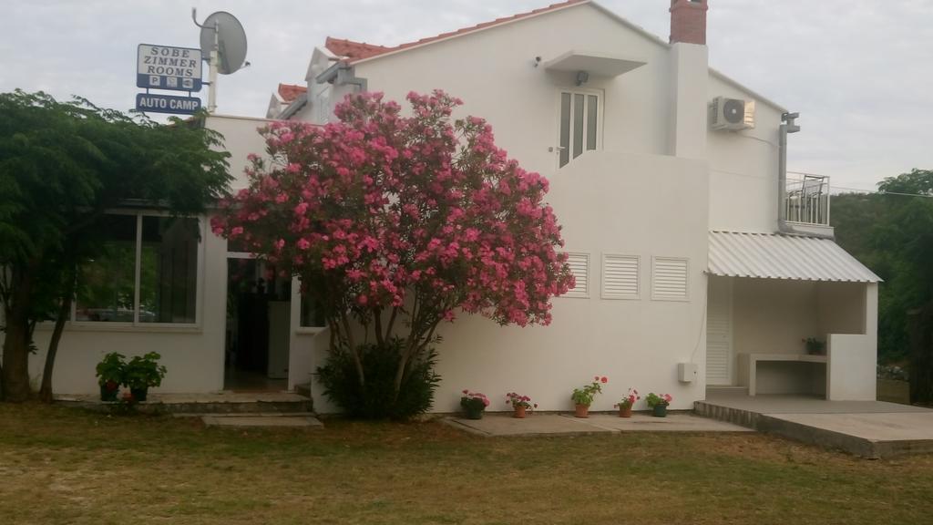 Guesthouse Budima Banići Dış mekan fotoğraf