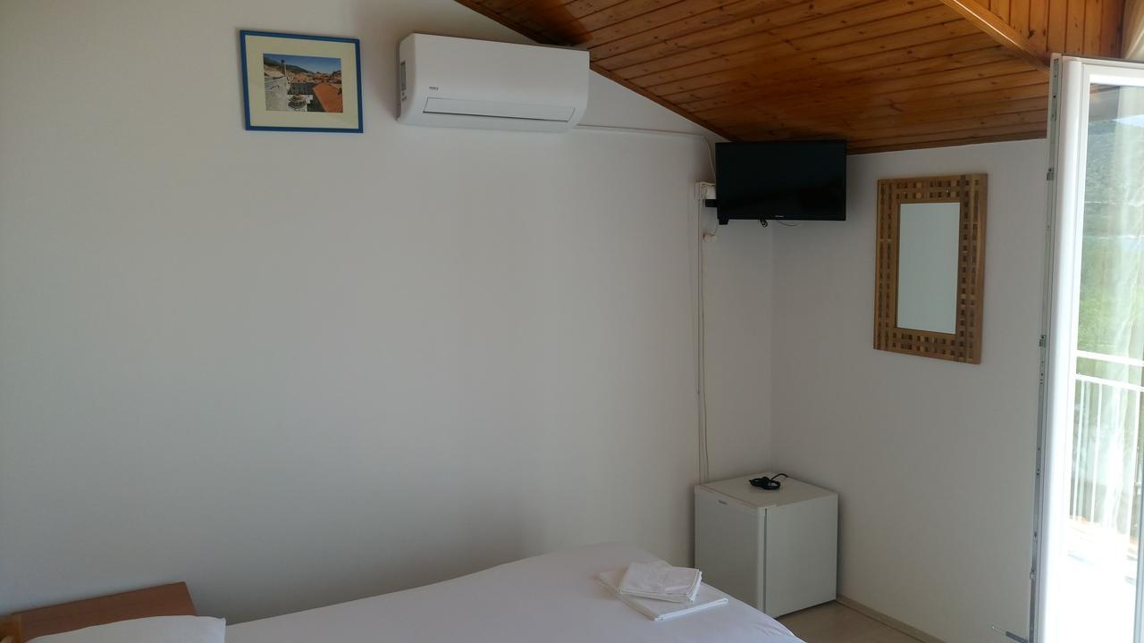 Guesthouse Budima Banići Dış mekan fotoğraf