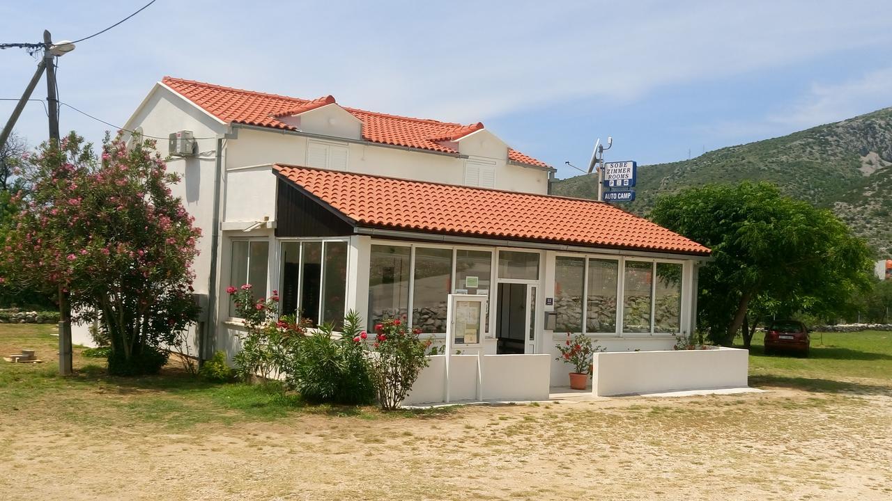 Guesthouse Budima Banići Dış mekan fotoğraf