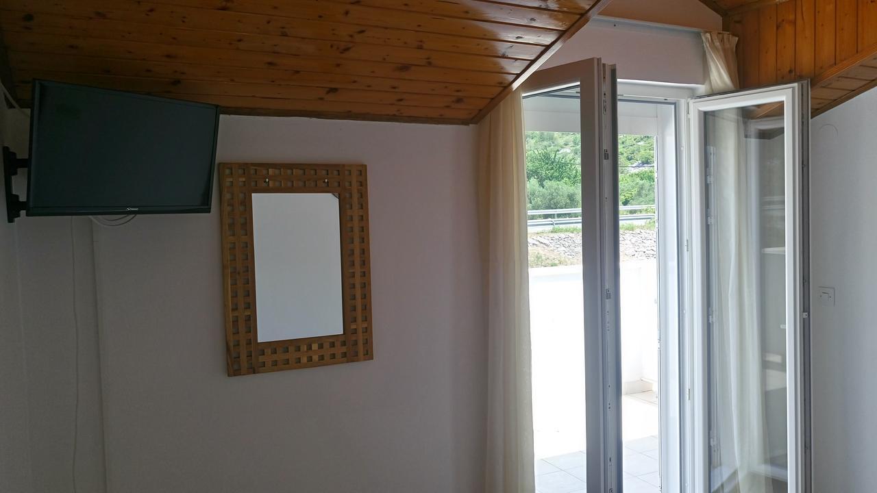 Guesthouse Budima Banići Dış mekan fotoğraf