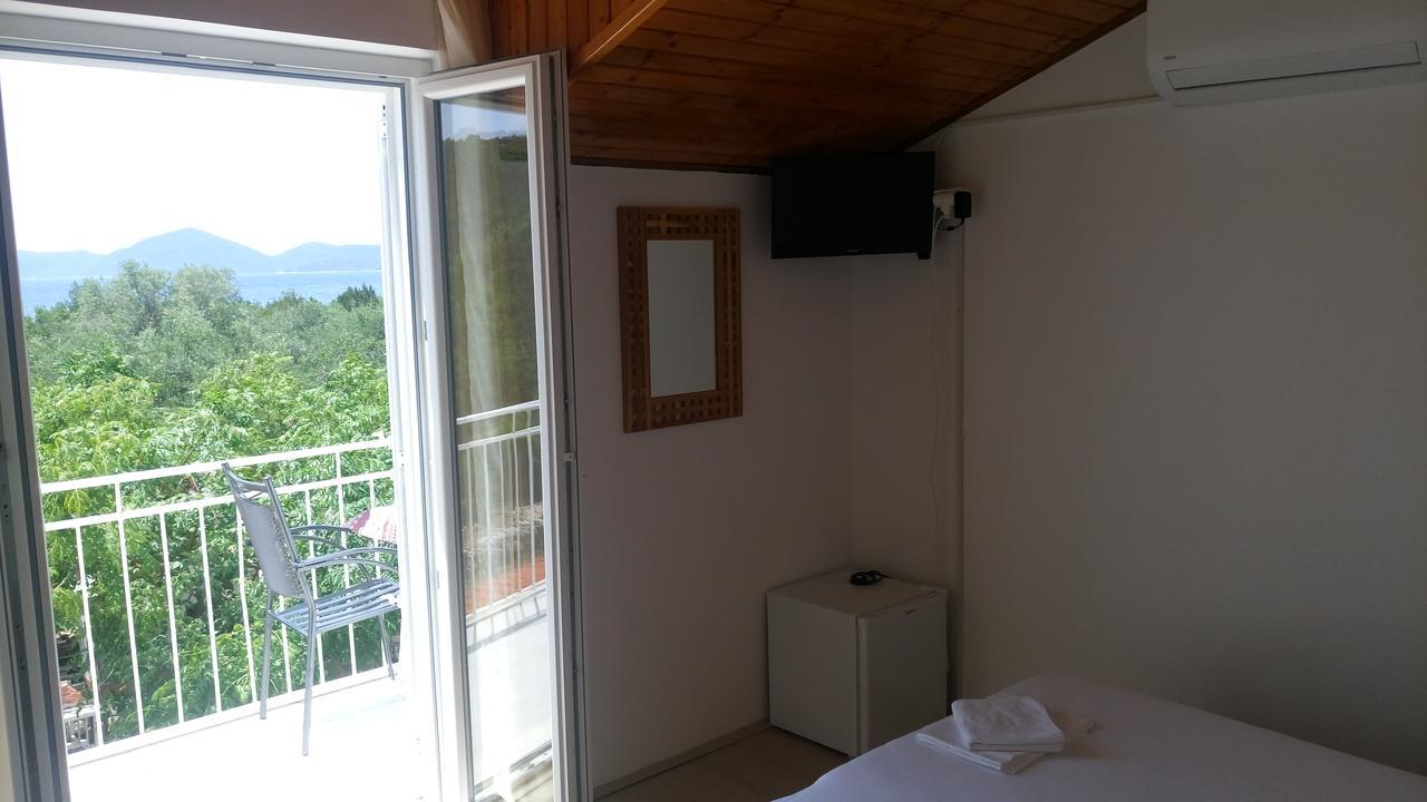 Guesthouse Budima Banići Dış mekan fotoğraf