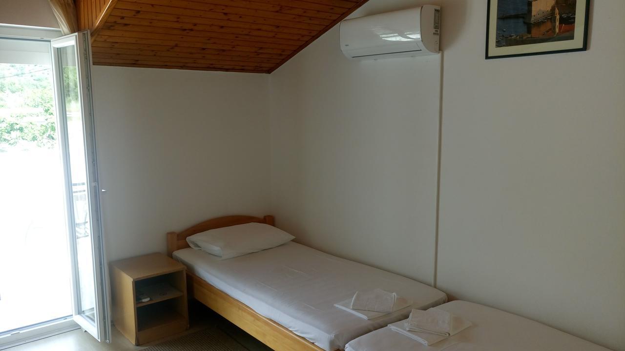 Guesthouse Budima Banići Dış mekan fotoğraf