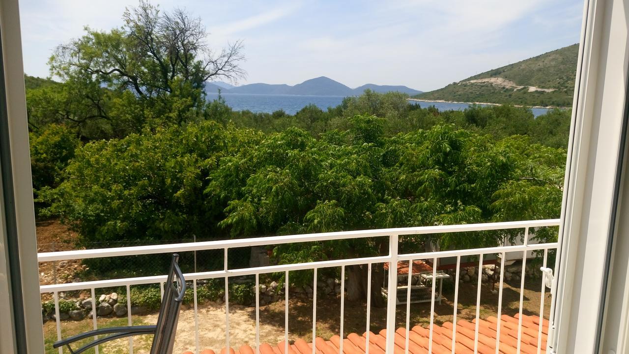 Guesthouse Budima Banići Dış mekan fotoğraf