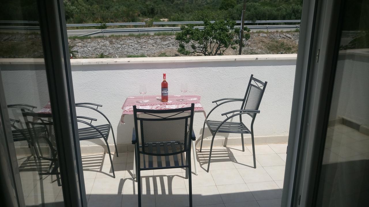 Guesthouse Budima Banići Dış mekan fotoğraf