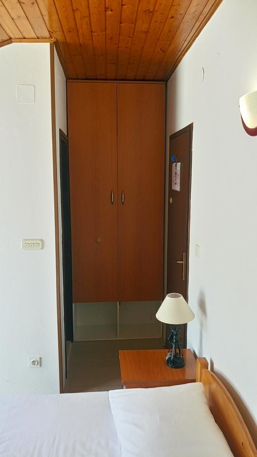 Guesthouse Budima Banići Dış mekan fotoğraf