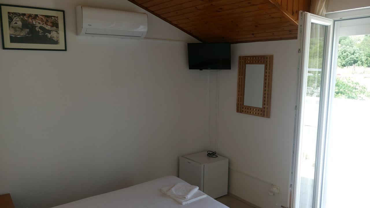 Guesthouse Budima Banići Dış mekan fotoğraf