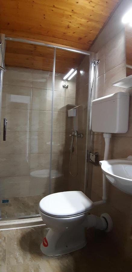 Guesthouse Budima Banići Dış mekan fotoğraf