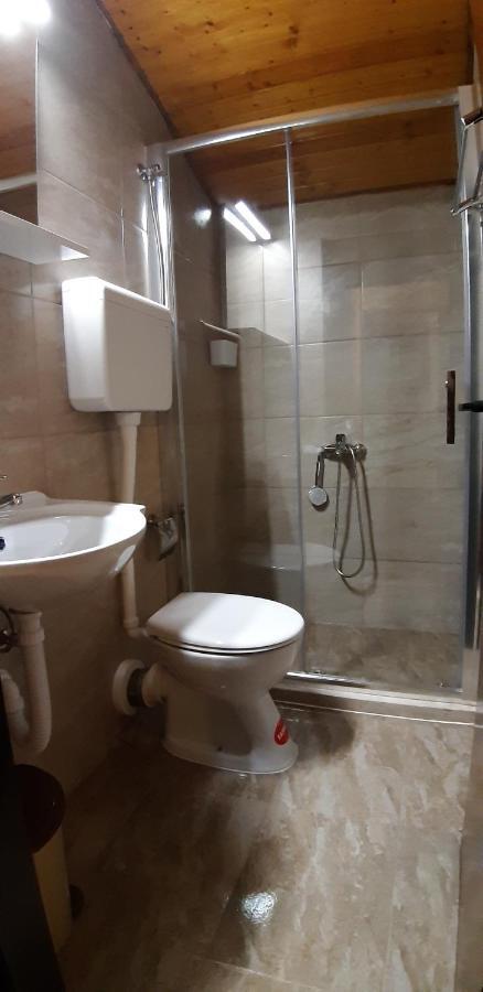 Guesthouse Budima Banići Dış mekan fotoğraf